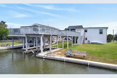 16618 Bermuda Way, Jamaica Beach, TX 77554 - Photo 19
