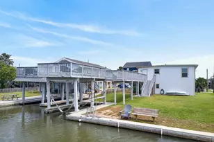 16618 Bermuda Way, Jamaica Beach, TX 77554 - Photo 19