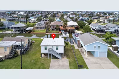 16618 Bermuda Way, Jamaica Beach, TX 77554 - Photo 23