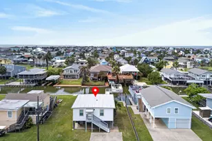 16618 Bermuda Way, Jamaica Beach, TX 77554 - Photo 23