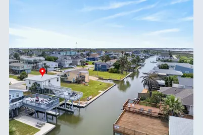 16618 Bermuda Way, Jamaica Beach, TX 77554 - Photo 17
