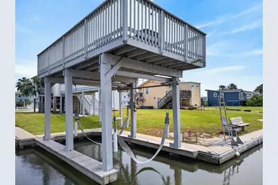 16618 Bermuda Way, Jamaica Beach, TX 77554 - Photo 31