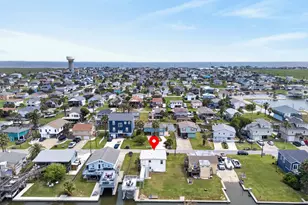 16618 Bermuda Way, Jamaica Beach, TX 77554 - Photo 27