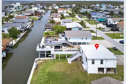 16618 Bermuda Way, Jamaica Beach, TX 77554 - Photo 21