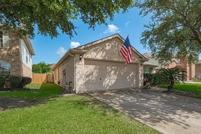 10106 Hollyvine Lane, Houston, TX 77089 - Photo 5