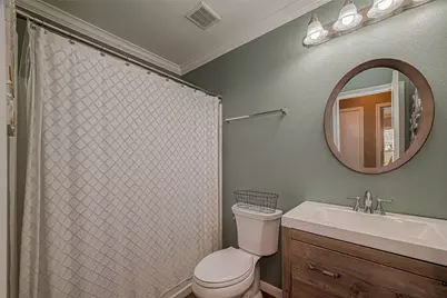 10106 Hollyvine Lane, Houston, TX 77089 - Photo 27