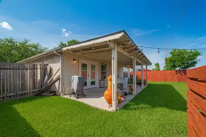 10106 Hollyvine Lane, Houston, TX 77089 - Photo 35