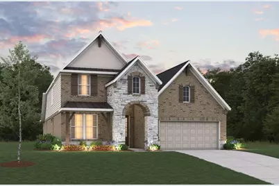 2922 Coastal Sage Lane, Iowa Colony, TX 77583 - Photo 1