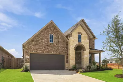 2922 Coastal Sage Lane, Iowa Colony, TX 77583 - Photo 3