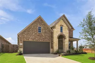 2922 Coastal Sage Ln, Iowa Colony, TX 77583 - Photo 3
