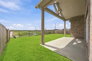 2922 Coastal Sage Ln, Iowa Colony, TX 77583 - Photo 37