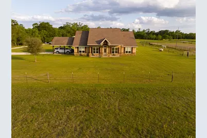 169 Fm 1696, Huntsville, TX 77340 - Photo 7