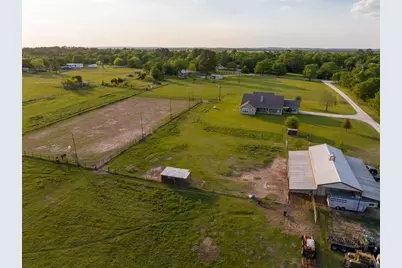 169 Fm 1696, Huntsville, TX 77340 - Photo 13