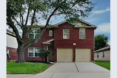 11806 Skydale Drive, Tomball, TX 77375 - Photo 1