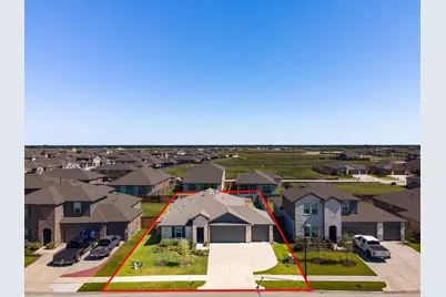 933 Neches Lane, Dayton, TX 77535 - Photo 3