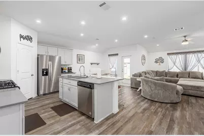 933 Neches Lane, Dayton, TX 77535 - Photo 11