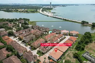 27 W Oaks Dr, Houston, TX 77058 - Photo 3