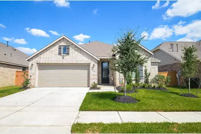 5118 Winslow Grove Drive, Katy, TX 77493 - Photo 1
