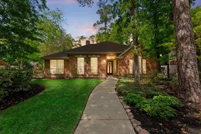 8930 Andante Drive, Houston, TX 77040 - Photo 1