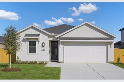 21930 Sam Raburn Drive, Tomball, TX 77375 - Photo 1