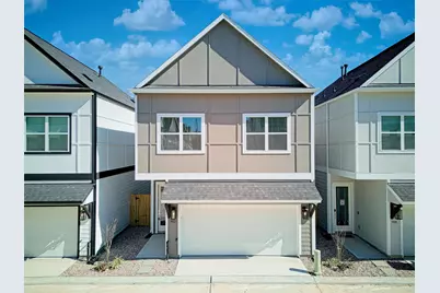 9906 Clark Canyon Lane, Houston, TX 77076 - Photo 1