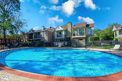 2800 Jeanetta Street #709, Houston, TX 77063 - Photo 23