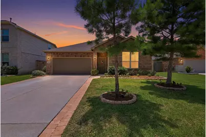9739 Birdsnest Court, Spring, TX 77379 - Photo 1