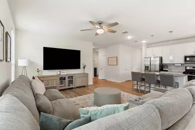 9739 Birdsnest Court, Spring, TX 77379 - Photo 9