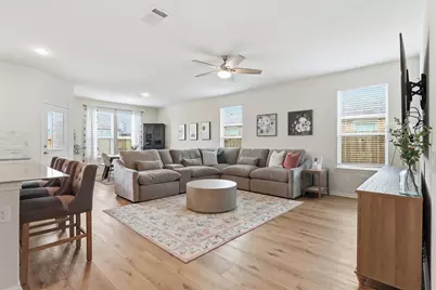9739 Birdsnest Court, Spring, TX 77379 - Photo 7