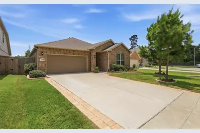 9739 Birdsnest Court, Spring, TX 77379 - Photo 5