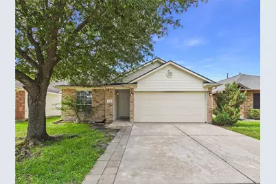 13302 Dennis Way Lane, Houston, TX 77044 - Photo 1
