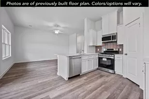 10350 Woodhill Spa Ln, Cleveland, TX 77327 - Photo 3