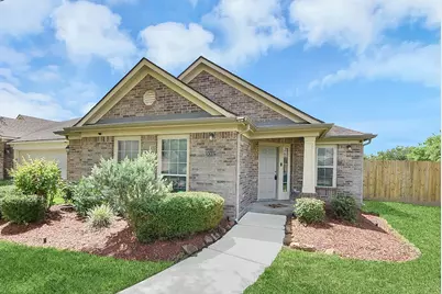 9302 Water Edge Point Lane, Humble, TX 77396 - Photo 1