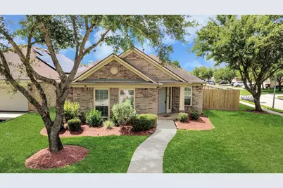 9302 Water Edge Point Lane, Humble, TX 77396 - Photo 3