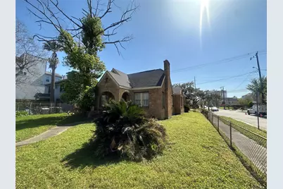 1704 Rosewood Street, Houston, TX 77004 - Photo 3