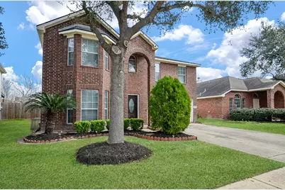8427 Taraglen Court, Richmond, TX 77407 - Photo 3