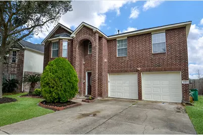 8427 Taraglen Court, Richmond, TX 77407 - Photo 1
