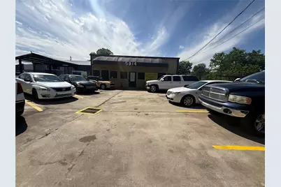 5914 Cullen Boulevard, Houston, TX 77021 - Photo 1