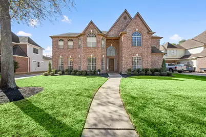 17107 Wunder Hill Drive, Spring, TX 77379 - Photo 1