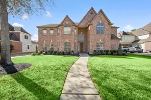 17107 Wunder Hill Dr, Spring, TX 77379 - Photo 1