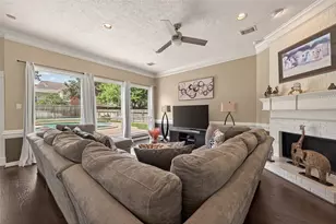 17107 Wunder Hill Dr, Spring, TX 77379 - Photo 9