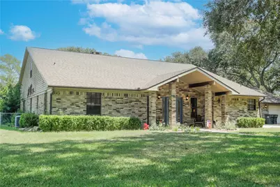 2012 Wilson Road, El Campo, TX 77437 - Photo 1
