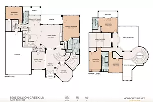 5906 Dillon Creek Ln, Katy, TX 77494 - Photo 41