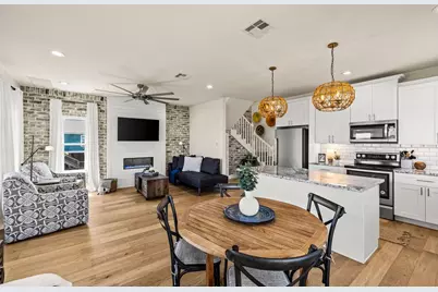 4003 Kiva Road, Galveston, TX 77554 - Photo 7