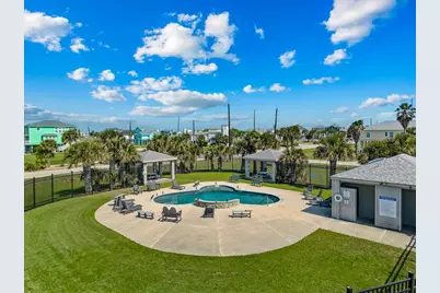 4003 Kiva Road, Galveston, TX 77554 - Photo 35