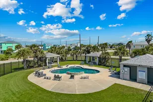 4003 Kiva Rd, Galveston, TX 77554 - Photo 35