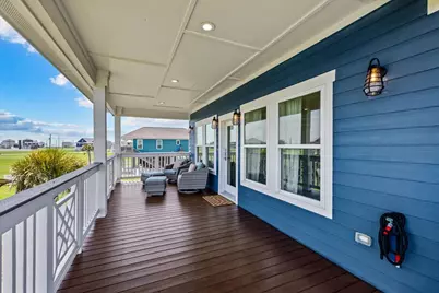4003 Kiva Road, Galveston, TX 77554 - Photo 3