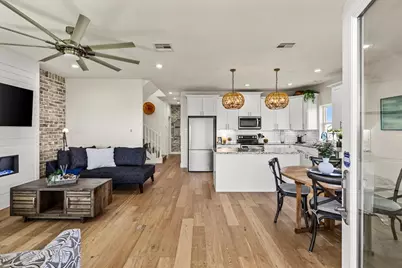 4003 Kiva Road, Galveston, TX 77554 - Photo 5