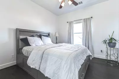 5715 Larkin Street #D, Houston, TX 77007 - Photo 19