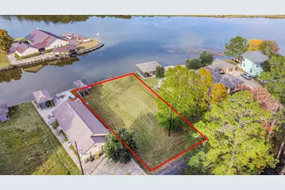 0 Lakeway Drive, Trinity, TX 75862 - Photo 1